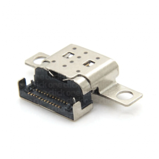 Mufa alimentare Type-C Laptop, Lenovo, IdeaPad 3 15ABA7 Type 82RN, 82T8, USB-C