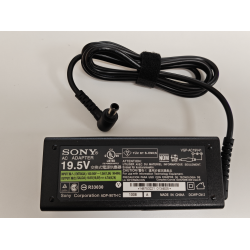 Incarcator Laptop, Sony, Vaio VPCZ23Z9R, 19.5V, 4.74A, 90W, mufa 6.0x4.4mm