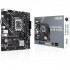Placa de baza calculator PC Desktop, Asus, Prime H610M-K ARGB, Intel, LGA 1700, DDR5, Micro ATX, mATX, M.2 Aura, Chipset H610, 90MB1G90-M0EAY0