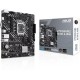 Placa de baza calculator PC Desktop, Asus, Prime H610M-K ARGB, Intel, LGA 1700, DDR5, Micro ATX, mATX, M.2 Aura, Chipset H610, 90MB1G90-M0EAY0