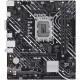 Placa de baza calculator PC Desktop, Asus, Prime H610M-K ARGB, Intel, LGA 1700, DDR5, Micro ATX, mATX, M.2 Aura, Chipset H610, 90MB1G90-M0EAY0