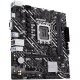 Placa de baza calculator PC Desktop, Asus, Prime H610M-K ARGB, Intel, LGA 1700, DDR5, Micro ATX, mATX, M.2 Aura, Chipset H610, 90MB1G90-M0EAY0