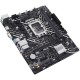 Placa de baza calculator PC Desktop, Asus, Prime H610M-K ARGB, Intel, LGA 1700, DDR5, Micro ATX, mATX, M.2 Aura, Chipset H610, 90MB1G90-M0EAY0