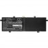 Baterie compatibila Laptop, Asus, ZenBook 14 R431F, R431FA, 0B200-03340100, 2ICP5/74/110, C21N1833, 7.7V, 6000mAh, 46.20Wh