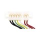 Baterie compatibila Laptop, Asus, ZenBook 14 R431F, R431FA, 0B200-03340100, 2ICP5/74/110, C21N1833, 7.7V, 6000mAh, 46.20Wh