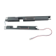 Difuzoare (boxe) Laptop, Dell, Precision 15 7520, M7520, P53F, P53F002, GRCKJ, 0GRCKJ, PK23000QI00