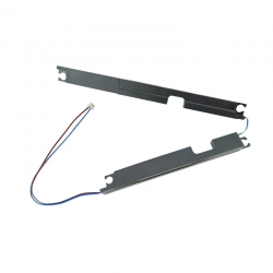 Difuzoare (boxe) Laptop, Dell, Precision 15 7520, M7520, P53F, P53F002, GRCKJ, 0GRCKJ, PK23000QI00