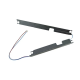 Difuzoare (boxe) Laptop, Dell, Precision 15 7520, M7520, P53F, P53F002, GRCKJ, 0GRCKJ, PK23000QI00