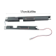 Difuzoare (boxe) Laptop, Dell, Precision 15 7520, M7520, P53F, P53F002, GRCKJ, 0GRCKJ, PK23000QI00