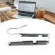 Difuzoare (boxe) Laptop, Dell, Precision 15 7520, M7520, P53F, P53F002, GRCKJ, 0GRCKJ, PK23000QI00