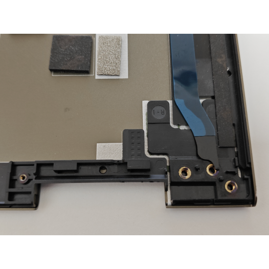 Capac Display Laptop, Lenovo, Yoga 7-14ACN6 Type 82N7, 5CB1A08844, AM1RW000G00, Dark Moss