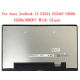 Ansamblu Display cu sticla de protectie Laptop, Asus, ZenBook 13 UX334F, UX334FA, UX334FAC, UX334FL, UX334FLC, B133HAN05.C, 13.3 inch, FHD, 1920x1080, non touch, 30 pini