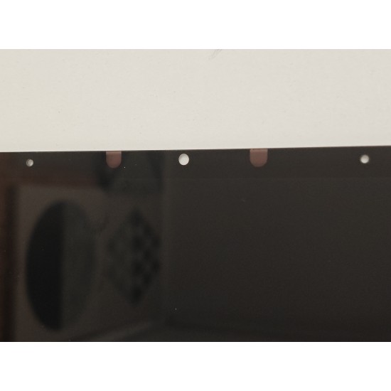 Ansamblu Display cu sticla de protectie Laptop, Asus, ZenBook 13 UX334F, UX334FA, UX334FAC, UX334FL, UX334FLC, B133HAN05.C, 13.3 inch, FHD, 1920x1080, non touch, 30 pini