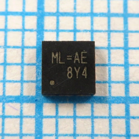 RT6543AGQW, RT6543A, ML=, ML=xx, ML=7M, Ml=4L, QFN20