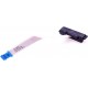 Cablu conectare HDD/SSD Laptop, Acer, Swift 3 SF314-56, SF314-56G1, 50.GXKN1.005, 450.0E70A.0001, Swift 3 HDD FFC, 11 pini, 8.90cm