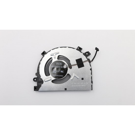 Cooler compatibil Laptop, Lenovo, IdeaPad S340-14API Type 81NB, 5F10S13880, DC28000OYF0, DFS2001058F0T-FM8C, DFS2001059P0T-FLAD, 5V, 0.5A