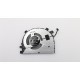 Cooler compatibil Laptop, Lenovo, IdeaPad S340-14API Type 81NB, 5F10S13880, DC28000OYF0, DFS2001058F0T-FM8C, DFS2001059P0T-FLAD, 5V, 0.5A