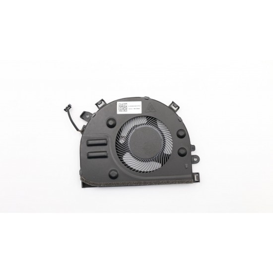 Cooler compatibil Laptop, Lenovo, IdeaPad S340-14API Type 81NB, 5F10S13880, DC28000OYF0, DFS2001058F0T-FM8C, DFS2001059P0T-FLAD, 5V, 0.5A