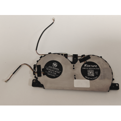 Cooler compatibil Laptop, Lenovo, Yoga C740-15IML Type 81TD, 5H40S19962, DFS1507053H0T-FLMU, AT1FH001VV0, 5V, 0.5A