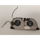 Cooler compatibil Laptop, Lenovo, Yoga C740-15IML Type 81TD, 5H40S19962, DFS1507053H0T-FLMU, AT1FH001VV0, 5V, 0.5A