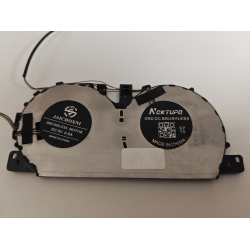 Cooler compatibil Laptop, Lenovo, Yoga C740-15IML Type 81TD, 5H40S19962, DFS1507053H0T-FLMU, AT1FH001VV0, 5V, 0.5A