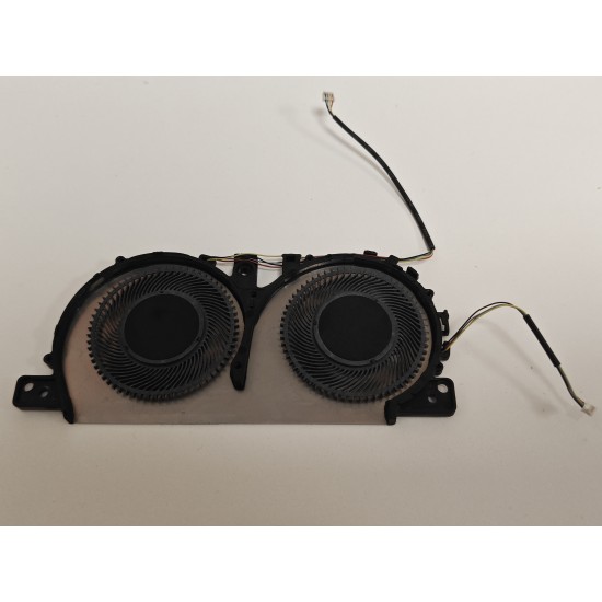 Cooler compatibil Laptop, Lenovo, Yoga C740-15IML Type 81TD, 5H40S19962, DFS1507053H0T-FLMU, AT1FH001VV0, 5V, 0.5A