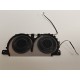 Cooler compatibil Laptop, Lenovo, Yoga C740-15IML Type 81TD, 5H40S19962, DFS1507053H0T-FLMU, AT1FH001VV0, 5V, 0.5A