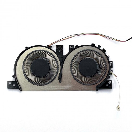 Cooler compatibil Laptop, Lenovo, Yoga C740-15IML Type 81TD, 5H40S19962, DFS1507053H0T-FLMU, AT1FH001VV0, 5V, 0.5A
