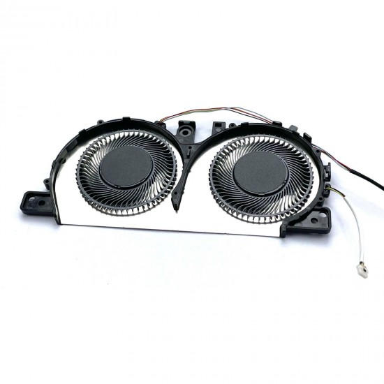 Cooler compatibil Laptop, Lenovo, Yoga C740-15IML Type 81TD, 5H40S19962, DFS1507053H0T-FLMU, AT1FH001VV0, 5V, 0.5A