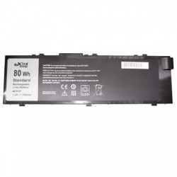 Baterie compatibila Laptop, Dell, Precision 17 7720, P29E, P29E002, MFKVP, 11.4V, 7000mAh, 80Wh