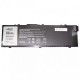 Baterie compatibila Laptop, Dell, Precision 15 7520, P53F, P53F002, MFKVP, 11.4V, 7000mAh, 80Wh