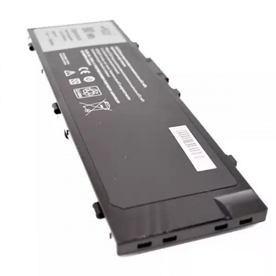 Baterie compatibila Laptop, Dell, Precision 15 7520, P53F, P53F002, MFKVP, 11.4V, 7000mAh, 80Wh