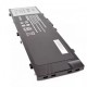 Baterie compatibila Laptop, Dell, Precision 15 7520, P53F, P53F002, MFKVP, 11.4V, 7000mAh, 80Wh