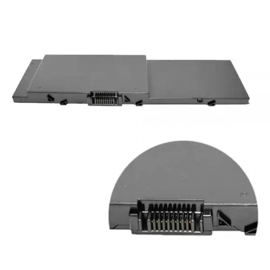 Baterie compatibila Laptop, Dell, Precision 15 7520, P53F, P53F002, MFKVP, 11.4V, 7000mAh, 80Wh