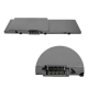 Baterie compatibila Laptop, Dell, Precision 15 7520, P53F, P53F002, MFKVP, 11.4V, 7000mAh, 80Wh