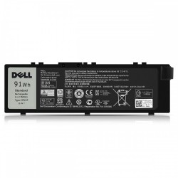Baterie Laptop, Dell, Precision 17 7720, P29E, P29E002, MFKVP, 11.4V, 7950mAh, 91Wh