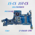 Placa de baza Laptop, HP, Pavilion 15-CS, 15T-CS, TPN-Q208, G7BD (2G), DAG7BDM8F0, Intel I7-8565U, SRFFW, Nvidia GeForce MX150, N17S-G1-A1, 4GB DDR5, SH
