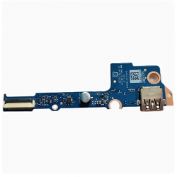 Modul USB IO Board Laptop Gaming, HP, Pavilion 16-A, 16T-A, TPN-Q241, M02055-001, DA0G3JTB8D0