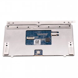 TouchPad Laptop, HP, Pavilion 15-CW, 15Z-CW, TPN-Q210, L24934-001, argintiu
