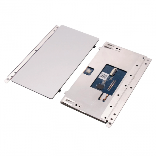 TouchPad Laptop, HP, Pavilion 15-CS, 15T-CS, TPN-Q208, L23893-001, argintiu