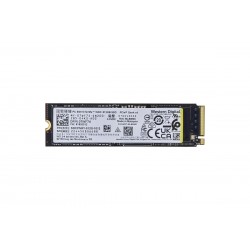 Solid State Drive (SSD) Western Digital (WD), 512GB, PCIe 4.0 x 4, NVMe M.2, SN810, SDCPNRY-512G-1012, 07WF74, 6000 MB/s, 4000 MB/s, Laptop/Desktop