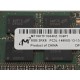 Memorie Ram Laptop, Micron, 8GB, 2Rx8, PC3L-14900S, 1866Mhz, 1.35V, CL13, MT16KTF1G64HZ-1G9P1, 693374-001, non ECC, sodimm, 204 pini