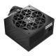 Sursa calculator PC Desktop 1stPlayer, HA-650AC1, 650W, 80 PLUS, PFC activ, culoare neagra