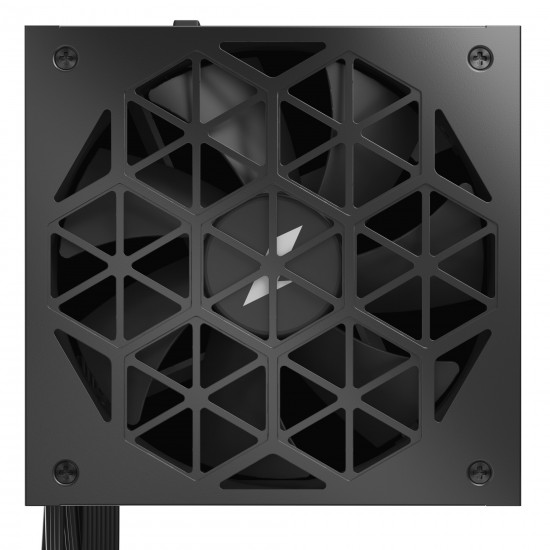 Sursa calculator PC Desktop 1stPlayer, HA-650AC1, 650W, 80 PLUS, PFC activ, culoare neagra
