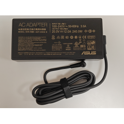 Incarcator Laptop, Asus, ADP-240EB B, 20V, 12A, 240W, mufa 4.5x3.0mm
