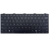 Tastatura Laptop, Dell, Latitude 14 Rugged 5430, P148G, P148G001, 79J43, 079J43, iluminata, neagra, layout US