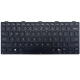 Tastatura Laptop, Dell, Latitude 14 Rugged 5430, P148G, P148G001, 79J43, 079J43, iluminata, neagra, layout US
