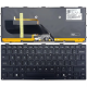 Tastatura Laptop, Dell, Latitude 14 Rugged 5430, P148G, P148G001, 79J43, 079J43, iluminata, neagra, layout US