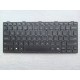 Tastatura Laptop, Dell, Latitude 14 Rugged 5430, P148G, P148G001, 79J43, 079J43, iluminata, neagra, layout US