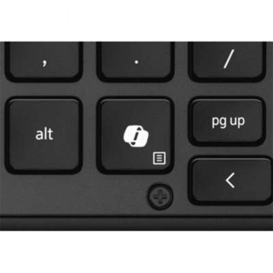 Tastatura Laptop, Dell, Latitude 14 Rugged 5430, P148G, P148G001, 79J43, 079J43, iluminata, neagra, layout US